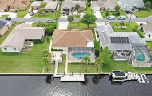 Palm Coast Canal Getaway - Palm Coast, Florida