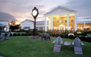 Bear Trap Dunes - Ocean View, Delaware