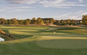 Bear Trap Dunes - Ocean View, Delaware