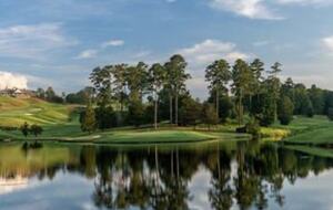 Bear Trap Dunes - Ocean View, Delaware