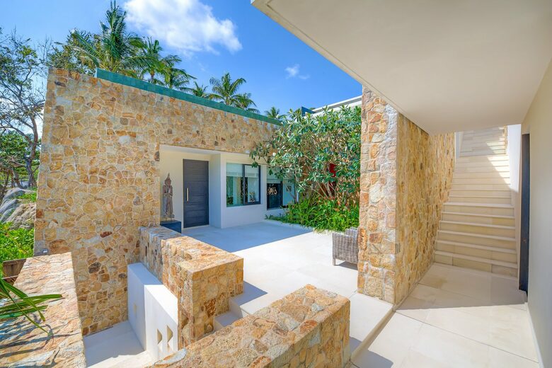 Samujana Villa 20 - Choeng Mon, Ko Samui, Thailand