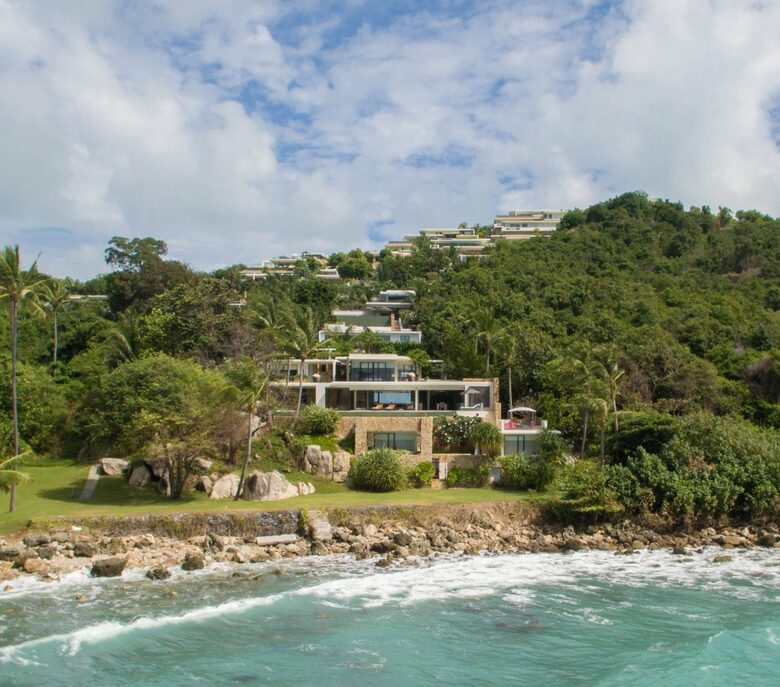 Samujana Villa 20 - Choeng Mon, Ko Samui, Thailand