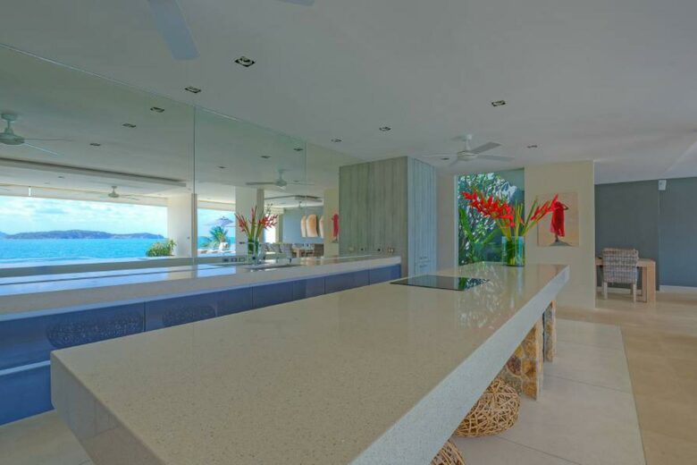 Samujana Villa 20 - Choeng Mon, Ko Samui, Thailand