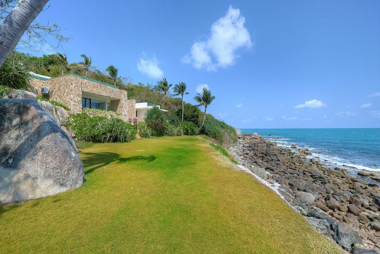 Samujana Villa 20 - Choeng Mon, Ko Samui, Thailand