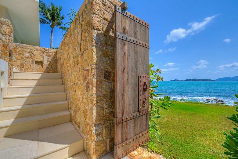 Samujana Villa 20 - Choeng Mon, Ko Samui, Thailand