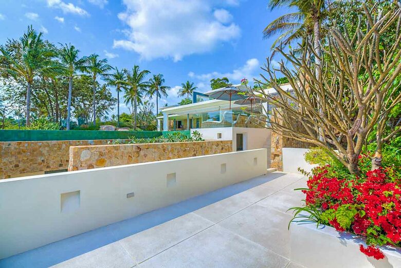 Samujana Villa 20 - Choeng Mon, Ko Samui, Thailand
