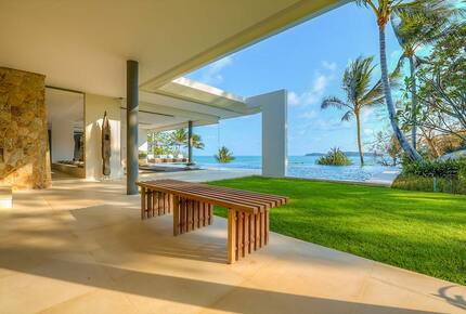 Samujana Villa 20 - Choeng Mon, Ko Samui, Thailand