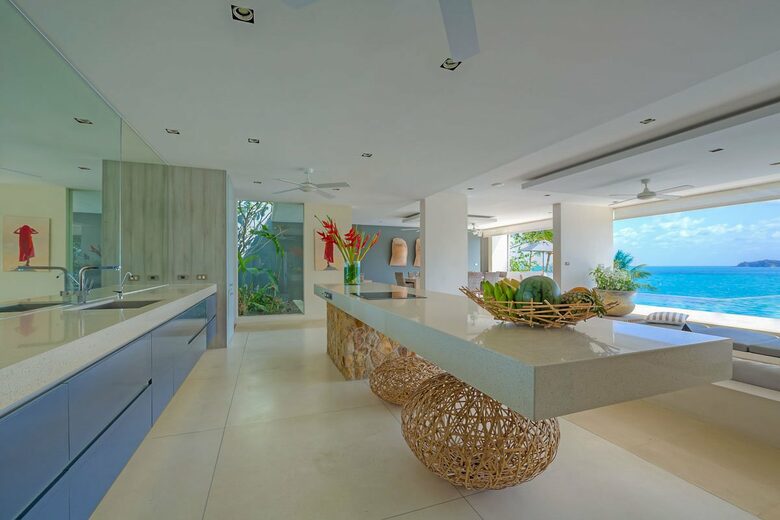 Samujana Villa 20 - Choeng Mon, Ko Samui, Thailand