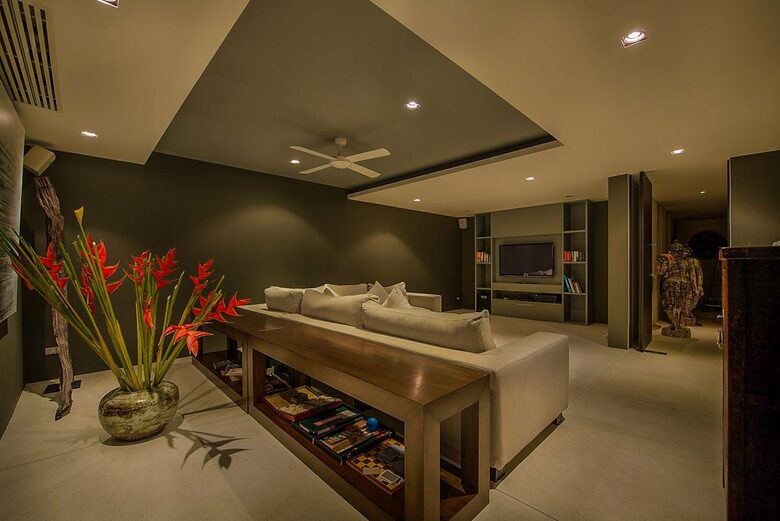 Samujana Villa 20 - Choeng Mon, Ko Samui, Thailand