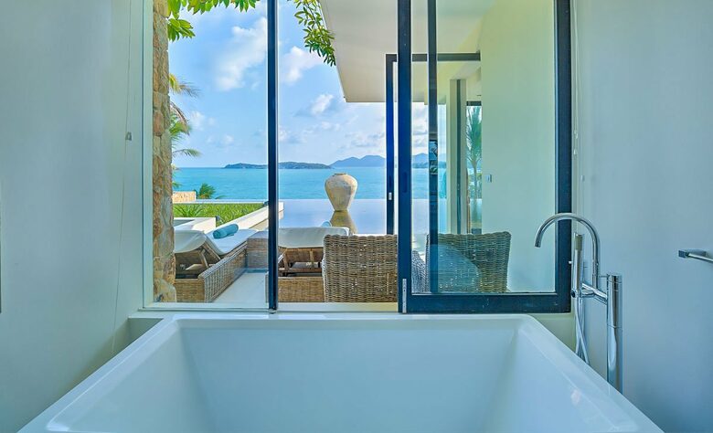 Samujana Villa 20 - Choeng Mon, Ko Samui, Thailand