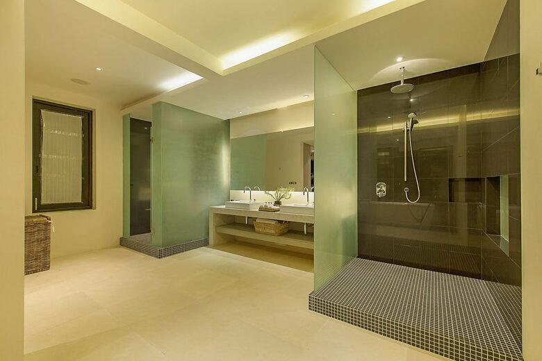 Samujana Villa 20 - Choeng Mon, Ko Samui, Thailand