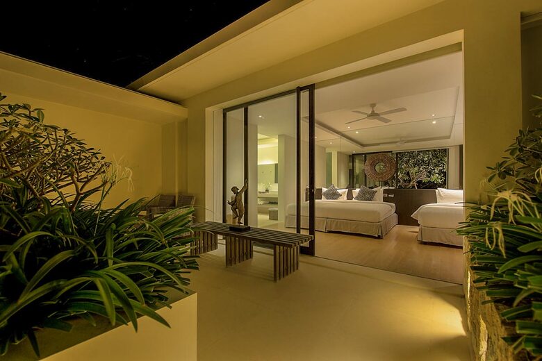 Samujana Villa 20 - Choeng Mon, Ko Samui, Thailand