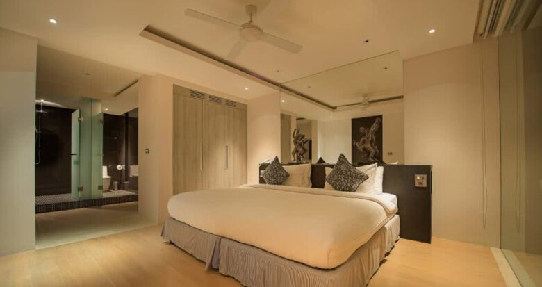 Samujana Villa 20 - Choeng Mon, Ko Samui, Thailand