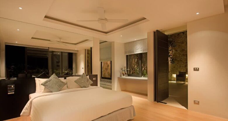 Samujana Villa 20 - Choeng Mon, Ko Samui, Thailand