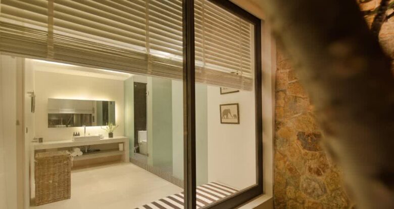 Samujana Villa 20 - Choeng Mon, Ko Samui, Thailand