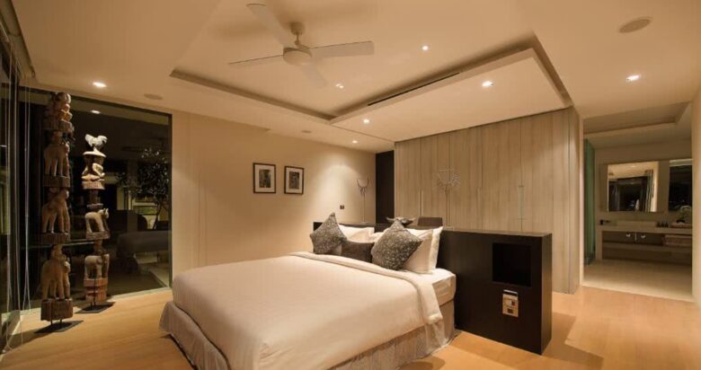 Samujana Villa 20 - Choeng Mon, Ko Samui, Thailand