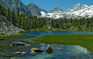 Mammoth Sierra Star - Mammoth, California