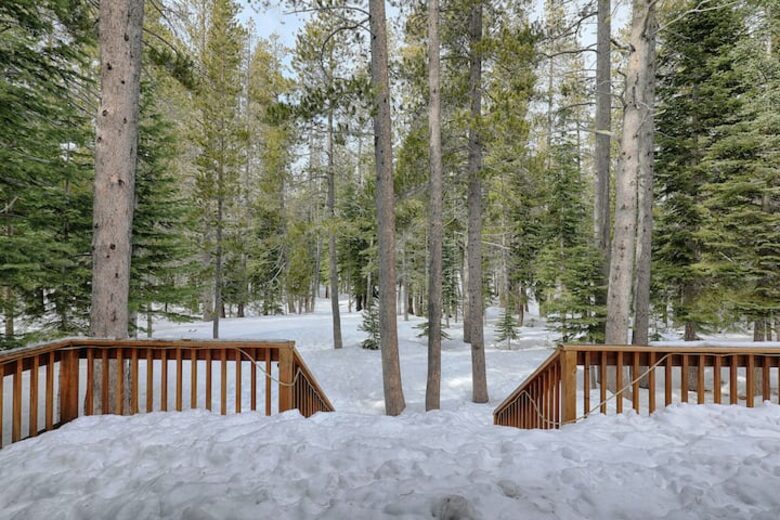 Tahoe Donner Luxury - Truckee, California