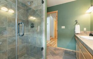 Tahoe Donner Luxury - Truckee, California