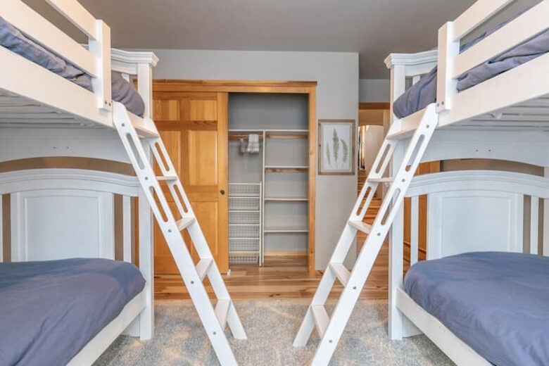 Tahoe Donner Luxury - Truckee, California