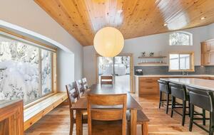 Tahoe Donner Luxury - Truckee, California