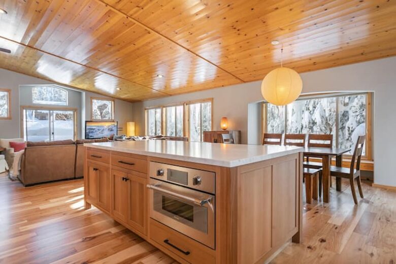 Tahoe Donner Luxury - Truckee, California
