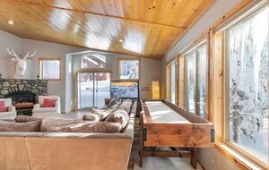 Tahoe Donner Luxury - Truckee, California