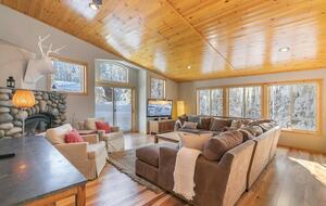 Tahoe Donner Luxury - Truckee, California