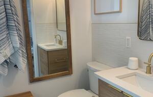 Indian Rocks Beach Villa with heated pool - Indian Rocks Beach, Florida
