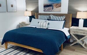 Indian Rocks Beach Villa with heated pool - Indian Rocks Beach, Florida