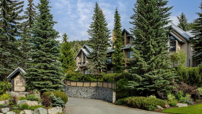 Wintergreen 34 | Short Walk to Blackcomb Gondola, Lake & Golf - Whistler, Canada