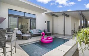 Miralon of Palm Springs - Palm Springs, California