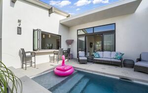 Miralon of Palm Springs - Palm Springs, California