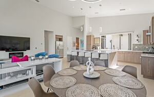 Miralon of Palm Springs - Palm Springs, California