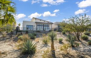 Miralon of Palm Springs - Palm Springs, California
