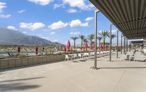 Miralon of Palm Springs - Palm Springs, California