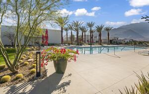 Miralon of Palm Springs - Palm Springs, California