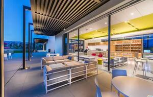 Miralon of Palm Springs - Palm Springs, California