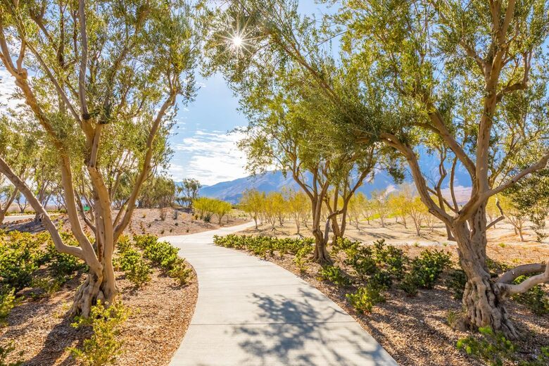 Miralon of Palm Springs - Palm Springs, California
