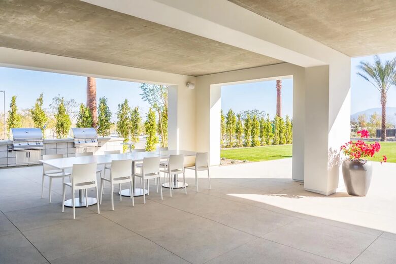 Miralon of Palm Springs - Palm Springs, California