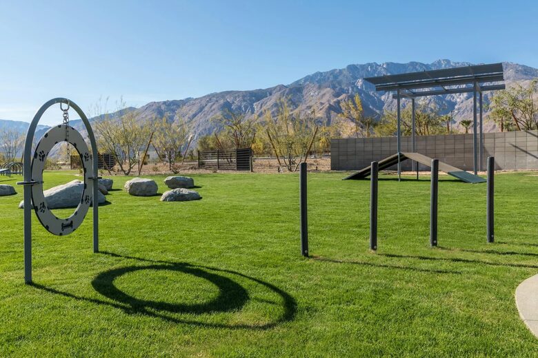 Miralon of Palm Springs - Palm Springs, California