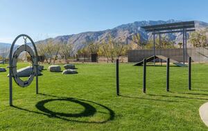 Miralon of Palm Springs - Palm Springs, California