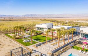 Miralon of Palm Springs - Palm Springs, California