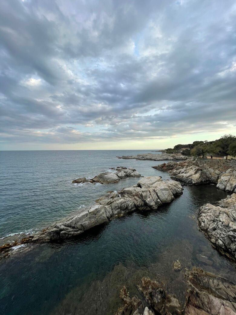 Costa Brava