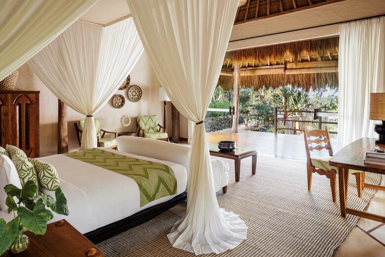 Nihi Sumba - Kasambi Estate (R) - Sumba, Indonesia