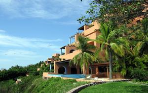 Punta Ixtapa Villa Lujo - Ixtapa, Mexico