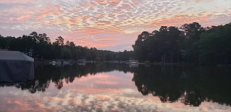 Lakefront Oconee Getaway - White Plains, Georgia