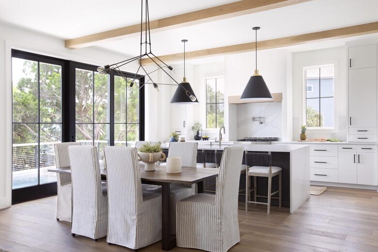 Isle of Palms Chic and Modern Getaway - Isle of Palms, South Carolina
