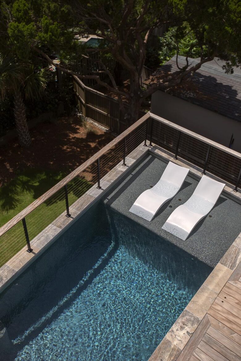 Isle of Palms Chic and Modern Getaway - Isle of Palms, South Carolina