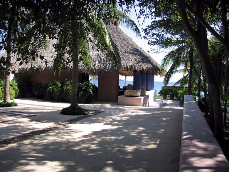 Punta Ixtapa Villa Lujo - Ixtapa, Mexico